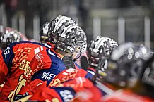 Herren, Eishockey, Oberliga-Süd, Saison 2021-2022,  03.12.2021