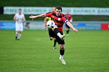Fußball, Landesliga Mitte, , Saison 2021-2022,31.08.2021