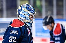 Eishockey, Herren, DEL, Saison 2021-2022, 10.12.2021