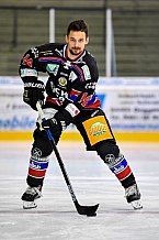 Eishockey, Oberliga-Süd, Saison 2021-2022, 28.08.2021