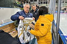 Herren, Eishockey, Oberliga-Süd, Saison 2022-2023, DEB, Deggendorfer SC, Saisonabschlussfeier, 15.04.2023