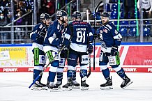 Eishockey, Herren, DEL, Saison 2021-2022, Panther, 17.09.2021