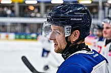 Eishockey, Men, CHL, Champions Hockey League, Regular Saison 2024-25, Game Day 1, Straubing Tigers - SonderjyskE Vojens, 06.09.2024