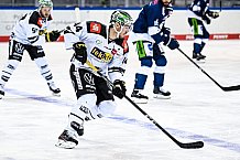 Eishockey, Herren, DEL, Saison 2021-2022, 10.10.2021