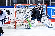 Eishockey, Herren, DEL, Saison 2021-2022, 29.10.2021