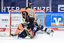 Eishockey, Herren, DEL, Saison 2021-2022, 10.12.2021