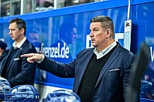 Eishockey, Herren, Penny DEL, 11. Spieltag, Saison 2023-2024, Straubing Tigers - Koelner Haie,15.10.2023