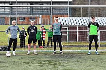 Herren, Bundesliga, Saison 2021-2022, Bezirksliga West, 31.12.2021