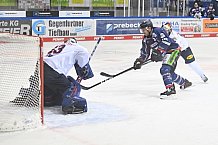 Eishockey, Herren, DEL, Saison 2020-2021, Straubing Tigers - EHC Red Bull München, 22.02.2021