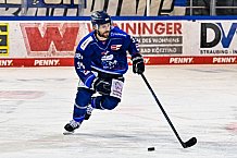 Eishockey, Herren, Penny DEL, DEL, Saison 2022-2023, Hauptrunde, Straubing Tigers - Nürnberg Ice Tigers, 31. Spieltag, 16.12.2022