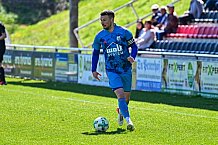 Fußball, Herren, Saison 2021-2022, Landesliga Mitte,  15.04.2022