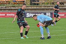 Fußball, Herren, Bezirksliga West, Straubing, Dingolfing, BFV, VfB Straubing - FC Dingolfing, 1. Spieltag, Saison 2023-2024, 21.07.2023