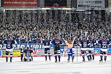 Eishockey, Herren, DEL, Saison 2021-2022, Panther, 17.09.2021