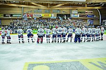Eishockey, CHL, Champions Hockey League, 5. Spieltag, Saison 2022-2023, Gruppe F, Villacher SV - Straubing Tigers, 04.10.2022