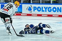 Eishockey, Herren, Penny DEL, 1. Spieltag, Saison 2023-2024, Straubing Tigers - Fischtown Pinguins Bremerhaven,15.09.2023