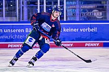 Eishockey, Herren, Penny DEL, DEL, Saison 2022-2023, Hauptrunde, Straubing Tigers - Bietigheim Steelers, 33. Spieltag, 20.12.2022