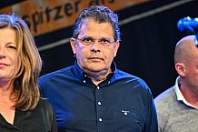 Eishockey, Herren, DEL, Saison 2021-2022, Straubing Tigers, Saisonabschlußfeier, 23.04.2022