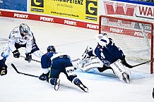 Eishockey, DEL, Penny-DEL, Vorbereitung, Gäubodencup 2021, 15.08.2021