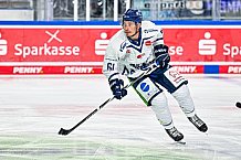 Eishockey, Herren, Penny DEL, Saison 2024-2024, Showtraining, 24.08.2024