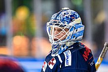 Eishockey, Herren, DEL, Saison 2021-2022, 22.09.2021