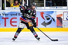 Herren, Eishockey, Oberliga-Süd, Saison 2021-2022,  10.10.2021