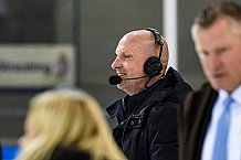Eishockey, Herren, DEL, Saison 2021-2022, 17.10.2021