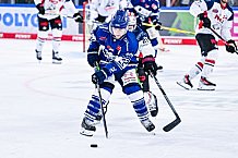 Eishockey, Herren, DEL, Penny DEL, Vorbereitung, Gäubodencup 2023, Saison 2023-2024, Straubing Tigers - Nürnberg Ice Tigers,18.08.2023