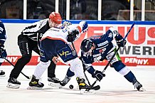Eishockey, Herren, DEL, Saison 2021-2022, 05.11.2021