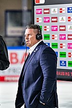 Eishockey, Men, DEL, Penny DEL, Hauptrunde Saison 2024-25, 5. Spieltag, Straubing Tigers - Eisbären Berlin, 01.10.2024
