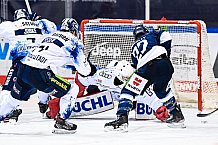 Eishockey, Herren, DEL, Saison 2021-2022, Panther, 16.12.2021