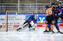 Eishockey, DEL, Penny-DEL, Vorbereitung, Gäubodencup 2021, 15.08.2021