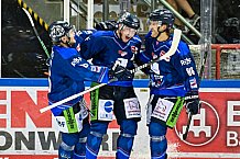 Eishockey, DEL, Penny-DEL, Vorbereitung, Straubing Tigers - HC Lugano, Gäubodencup 2022, 18.08.2022