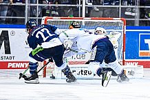 Eishockey, Herren, DEL, Saison 2021-2022, 22.09.2021