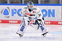 Eishockey, Herren, DEL, Penny DEL, Vorbereitung, Spiel um Platz 3, Gäubodencup 2023, Saison 2023-2024, Nürnberg Ice Tigers - ERC Ingolstadt,20.08.2023