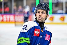 Eishockey, Men, CHL, Champions Hockey League, Regular Saison 2024-25, Game Day 4, Straubing Tigers - Dynamo Pardubice, 15.09.2024