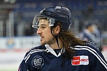 Eishockey, Herren, DEL, Saison 2020 2021, Straubing Tigers - ERC Ingolstadt, 31.01.2021