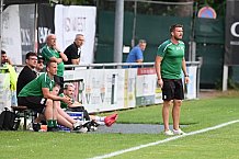 Fußball, Vorbereitung, Bezirksliga West, Kreisklasse Deggendorf, Saison 2021-2022, 06.07.2021