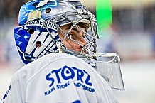 Eishockey, Herren, Penny DEL, Playoffs, Viertelfinale, Spiel 3, Saison 2023-2024, Straubing Tigers - Schwenninger Wild Wings,22.03.2024
