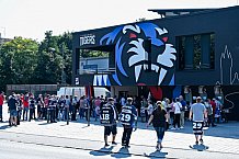 Eishockey, DEL, Penny-DEL, ICE Hockey League, Vorbereitung, 05.09.2021
