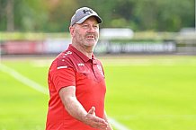 Fußball, Herren, Landesliga Mitte, BFV, TSV Bogen - Spvgg Lam, 3. Spieltag, Saison 2023-2024, 29.07.2023