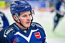 Eishockey, Herren, Penny DEL, Saison 2024-2024, Vorbereitung, Gäubodencup 2024, Straubing Tigers - ERC Ingolstadt, 29.08.2024