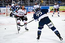Eishockey, Herren, DEL, Saison 2021-2022, 07.11.2021