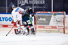 Eishockey, Herren, DEL, Saison 2021-2022, 41. Spieltag, 09.01.2022