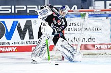 Eishockey, Herren, DEL, Saison 2020-2021, Straubing Tigers - Kölner Haie, 11.04.2021