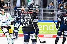 Eishockey, Herren, DEL, Saison 2021-2022, 01.10.2021