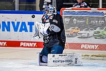 Eishockey, Herren, DEL, Saison 2021-2022, 19.10.2021