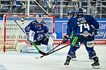 Eishockey, Men, DEL, Penny DEL, Hauptrunde Saison 2024-25, 1. Spieltag, Straubing Tigers - Düsseldorfer EG, 20.09.2024