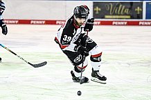 Eishockey, Herren, DEL, Saison 2021-2022, 07.11.2021