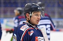 Straubing Tigers - Augsburger Panther