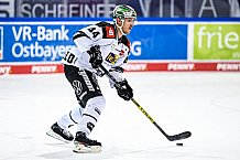 Eishockey, Herren, DEL, Saison 2021-2022, Panther, 21.12.2021